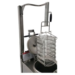 Система автоматического подъема корзин Winston Lift Assist LH 6HD