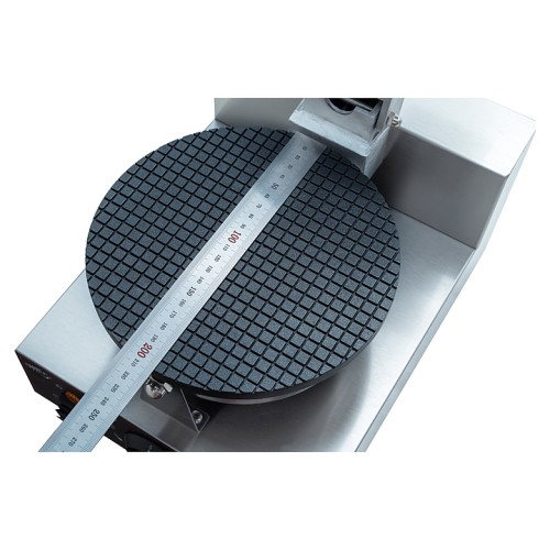 Вафельница Crazy Pan CP-WFM05