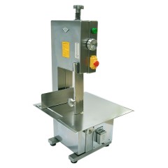 Пила ленточная ТОРГМАШ (Барановичи) ПЛМ-160