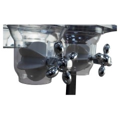 Диспенсер для сухих продуктов Rosso U13-1200