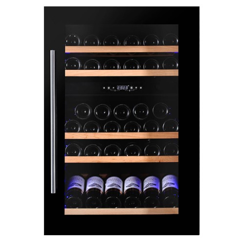 Винный шкаф Dunavox DAVS-49.116DSS