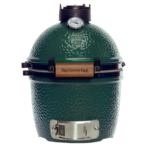 Гриль угольный Big Green Egg Mini