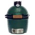 Гриль угольный Big Green Egg Mini