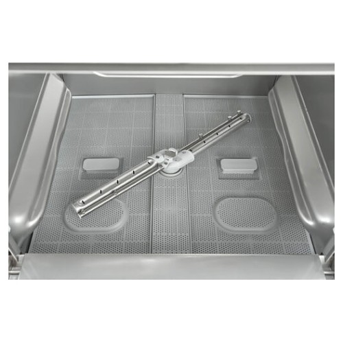 Посудомоечная машина с фронтальной загрузкой Aristarco AF 50.35 ESI M DD DP