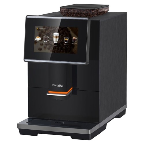 Кофемашина Dr.coffee Proxima C11