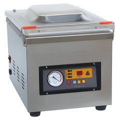 Упаковщик вакуумный Rosso DZ260T