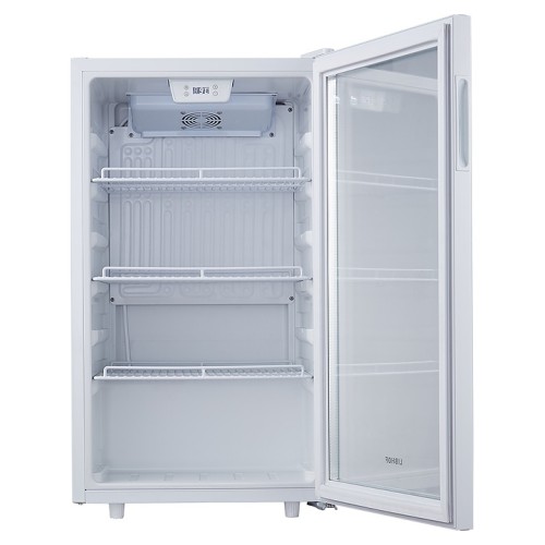 Шкаф холодильный Libhof DK-89 White