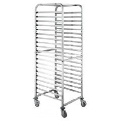 Тележка-шпилька для противней VX-S LR-20L