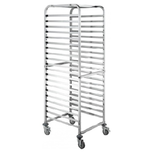 Тележка-шпилька для противней VX-S LR-20L