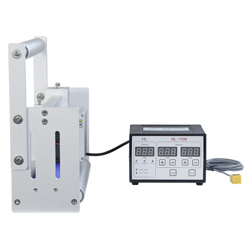 Датер Hualian HL-1108 (400) нижняя подача