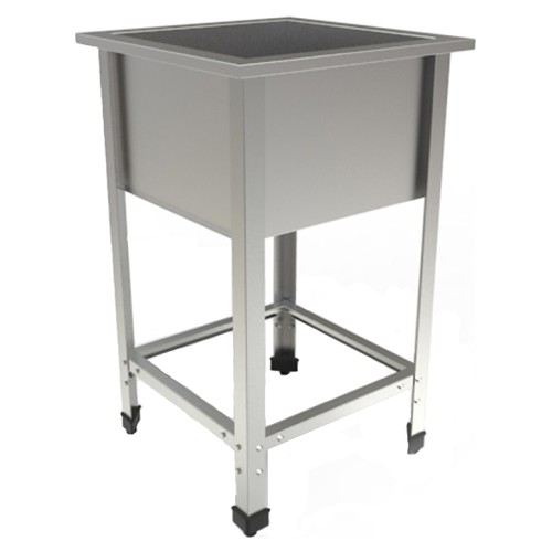 Ванна моечная КОБОР ВН/1-63/63