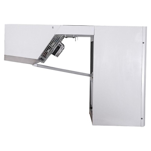 Моноблок низкотемпературный POLAIR MB 109 R Light