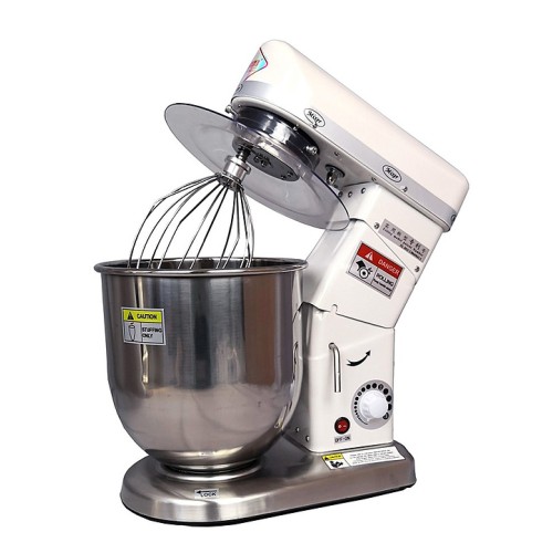 Миксер планетарный Rosso B7S cake