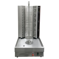 Гриль для шаурмы Crazy Pan CP-SGA30