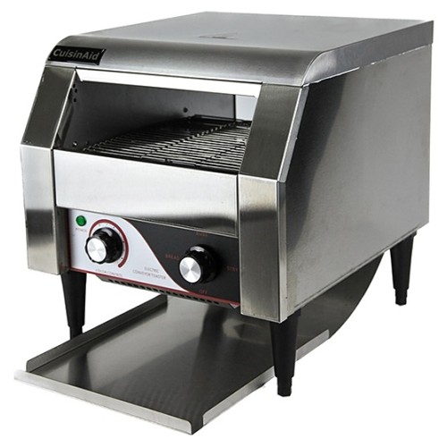 Тостер конвейерный CuisinAid CD-CT-300