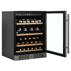 ШКАФ ВИННЫЙ TEFCOLD TFW200-S