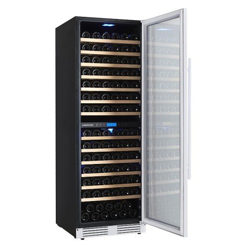 Шкаф винный Cellar Private CP165-2TW