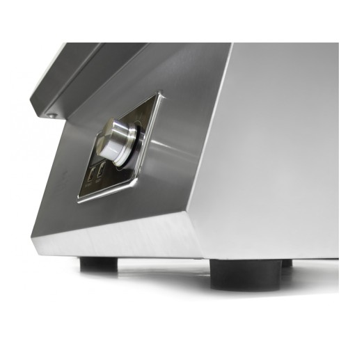 Плита индукционная Luxstahl ПИ-1-С-450