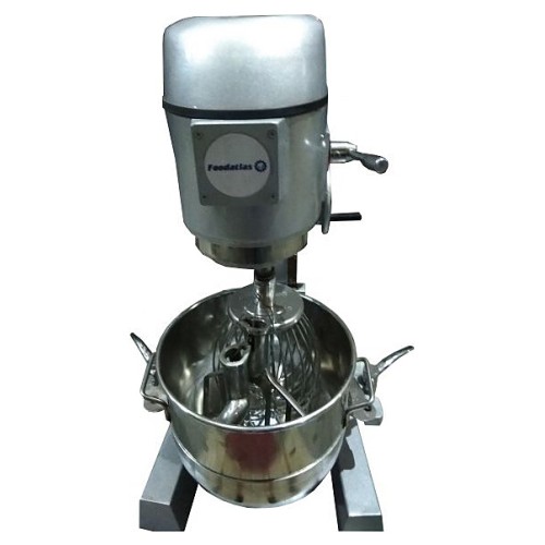 Миксер планетарный Foodatlas B-40B (AR) Pro