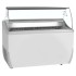 Витрина для мороженого TEFCOLD UDRS7