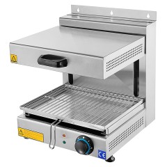 Гриль Саламандра Kocateq EB450ECO