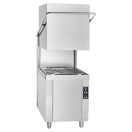 МАШИНА ПОСУДОМОЕЧНАЯ МПК-700К-01