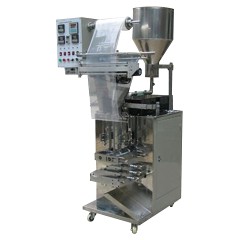 Фасовочно-упаковочная машина Hualian DXDG-1000II