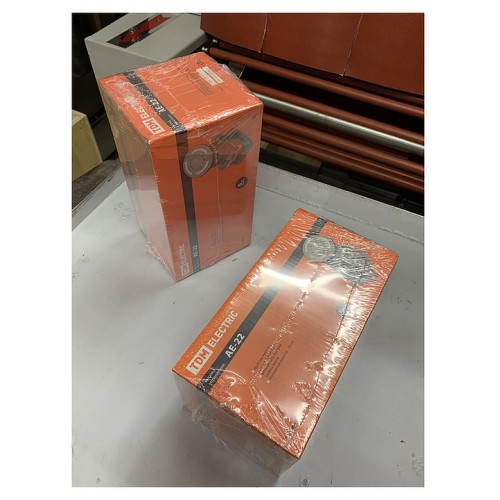 Термоусадочная линия Foodatlas BSL-560A