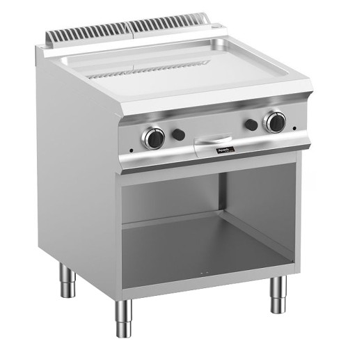 ПОВЕРХНОСТЬ ЖАРОЧНАЯ ГАЗОВАЯ 900 СЕРИИ APACH CHEF LINE GLFTG89LCOSP