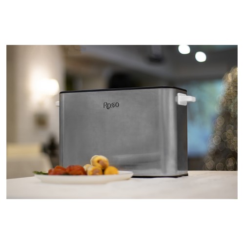 Аппарат для приготовления сосисок в яйце Rosso EES-10