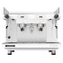 Кофемашина полуавтоматическая Sanremo Zoe SAP Tall 2 гр. высокие группы, белая