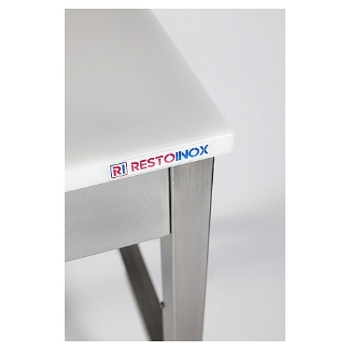 Стол производственный Restoinox СПП-10/7-О