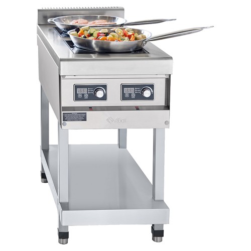 Плита индукционная Abat КИП-29П-5,0-01