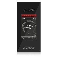 Шкаф шоковой заморозки Coldline W10F