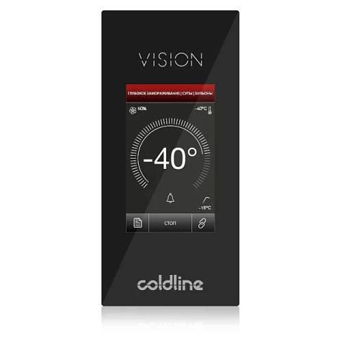 Шкаф шоковой заморозки Coldline W10F