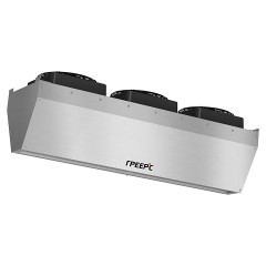 Воздушная завеса Греерс ЗВП-М2-200Е