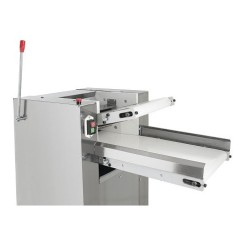 Тестораскаточная машина Foodatlas FLRM80