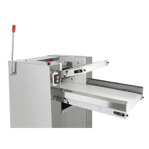 Тестораскаточная машина Foodatlas FLRM80