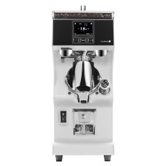 Кофемолка Victoria Arduino Mythos MYG 85 белая матовая