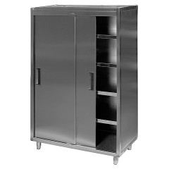 Шкаф кухонный ТММ ШВК 1200/600