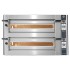 Печь для пиццы Cuppone Donatello DN635/2D