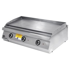 Жарочная поверхность электрическая Empero EMP.PLS.9IE031 рифленая