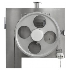 Пила ленточная Roal Meat W250AE