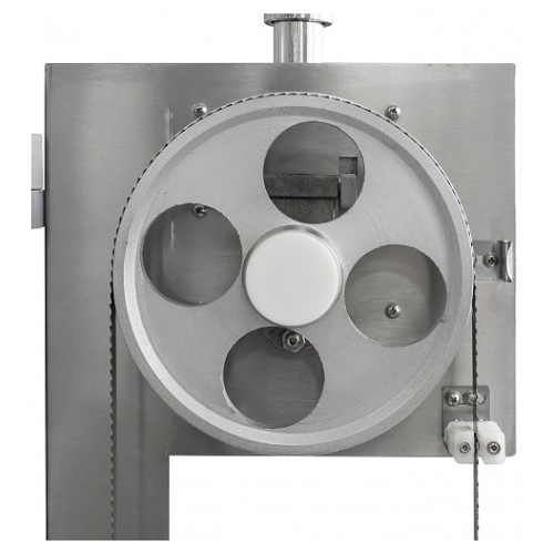 Пила ленточная Roal Meat W250AE