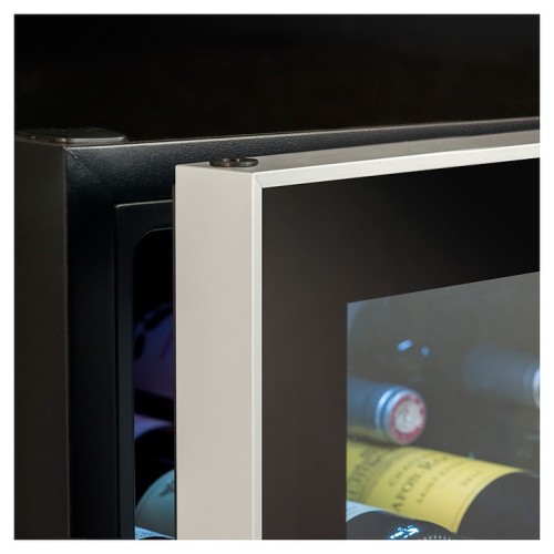 Винный шкаф Climadiff CD90B1