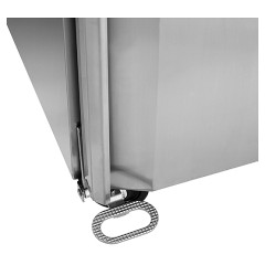 Шкаф холодильный TEFCOLD RK710X1