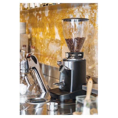 Кофемолка Ceado Coffee E37S черная