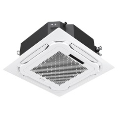 Кассетная сплит-система ROYAL Clima CO-4C 18HNX/CO-E 18HNX