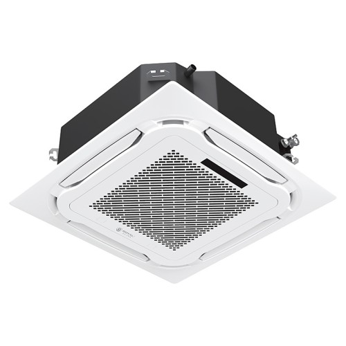 Кассетная сплит-система ROYAL Clima CO-4C 18HNX/CO-E 18HNX