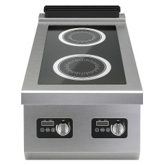 Плита индукционная Vortmax SEI 74